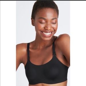Knix Padded Evolution Bra Size 5 New